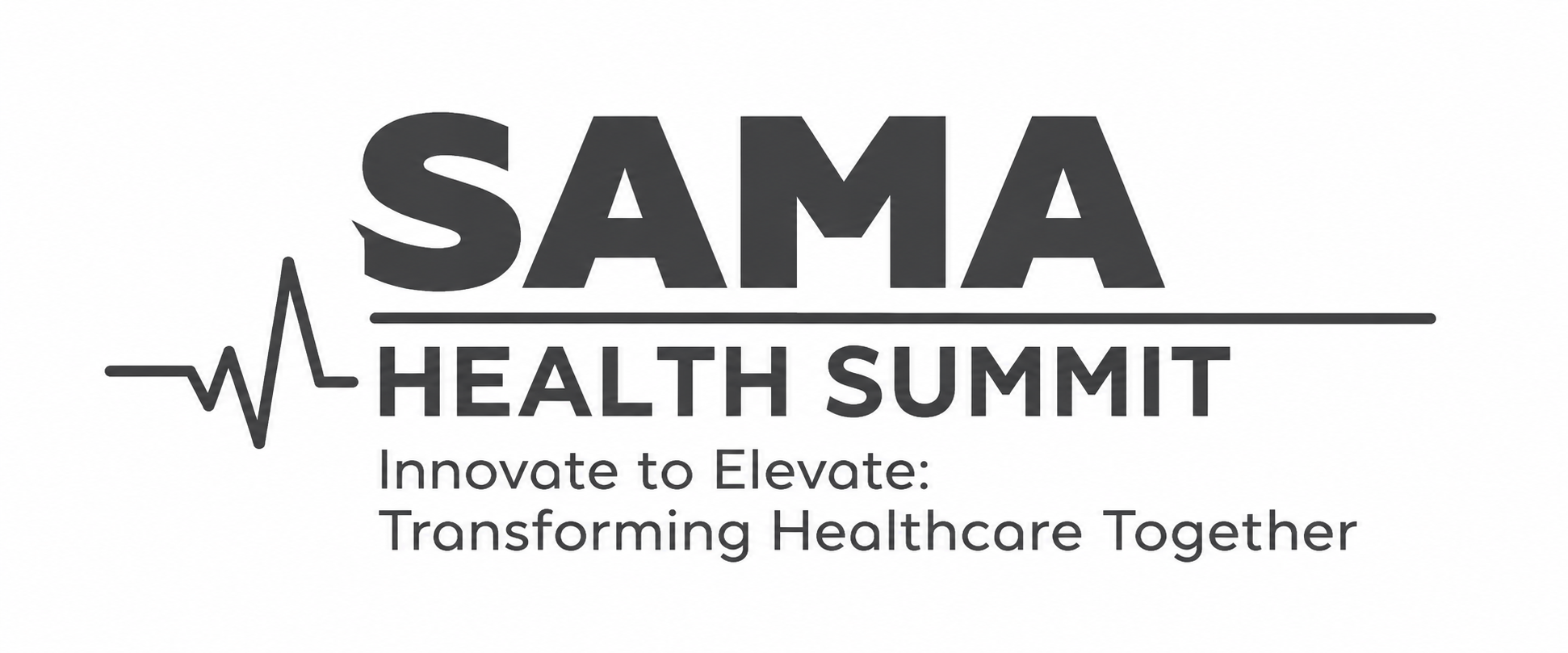 SAMA Health Summit