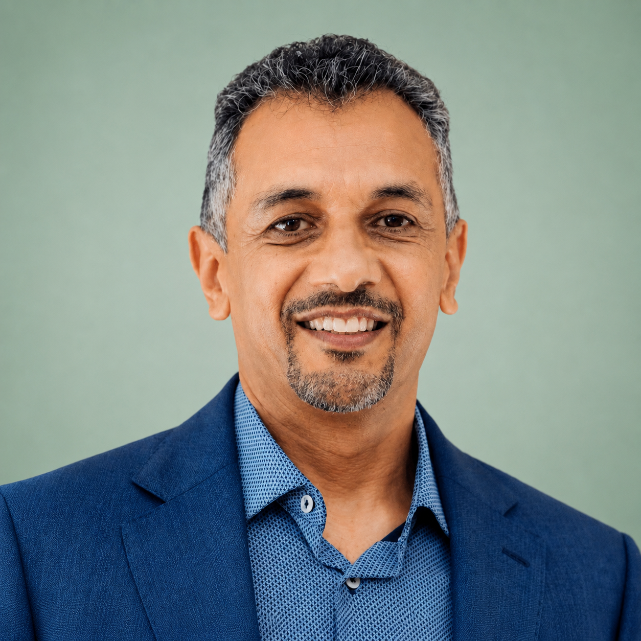 Dr Sindeep Bhana