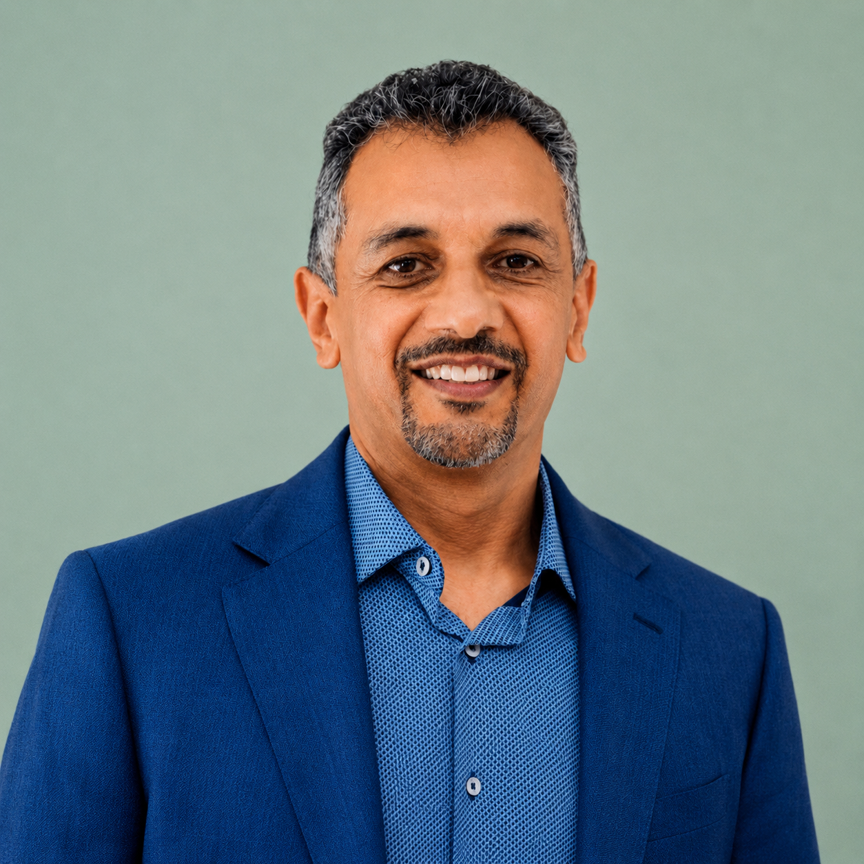 Dr Sindeep Bhana