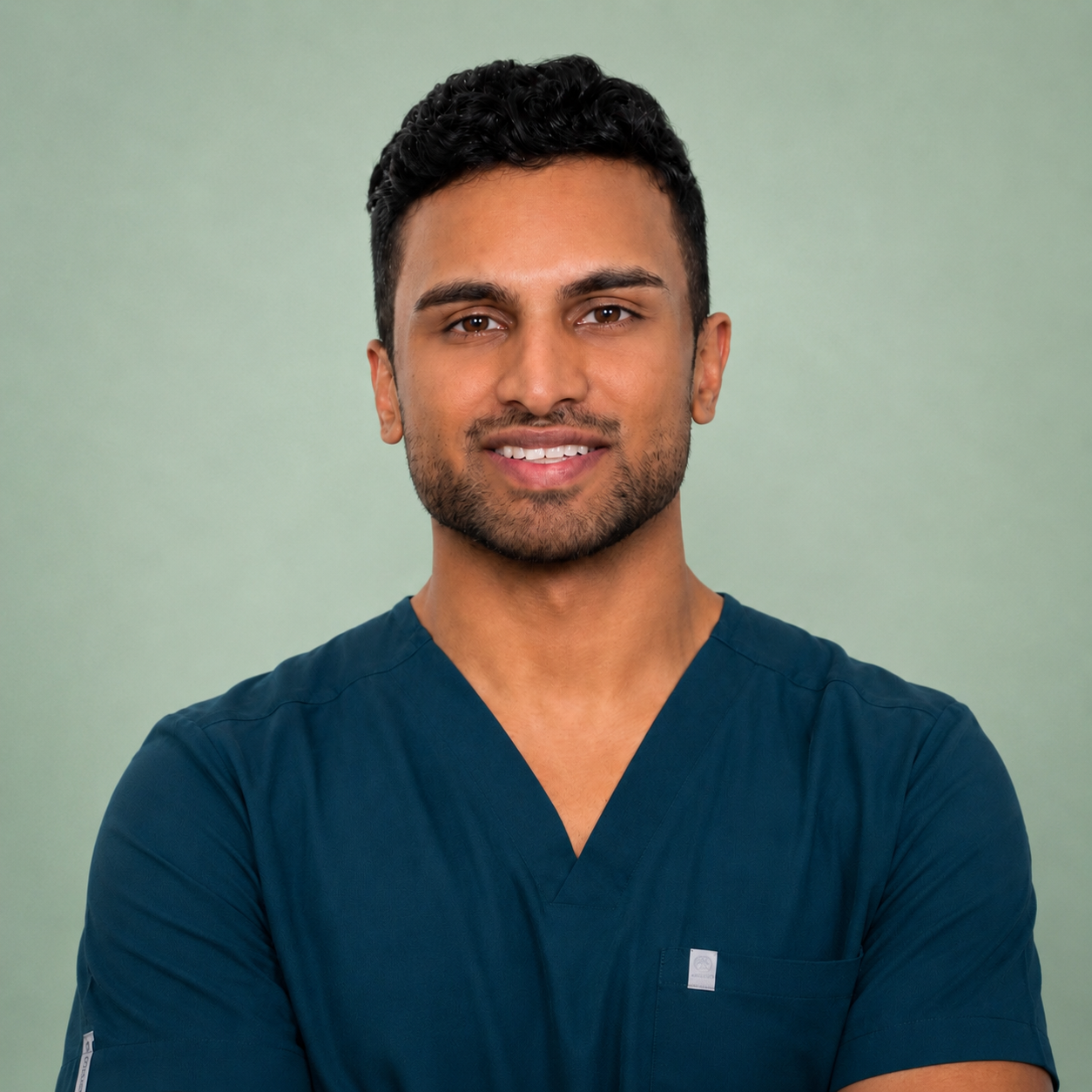 Dr Sayug Soni Moodley