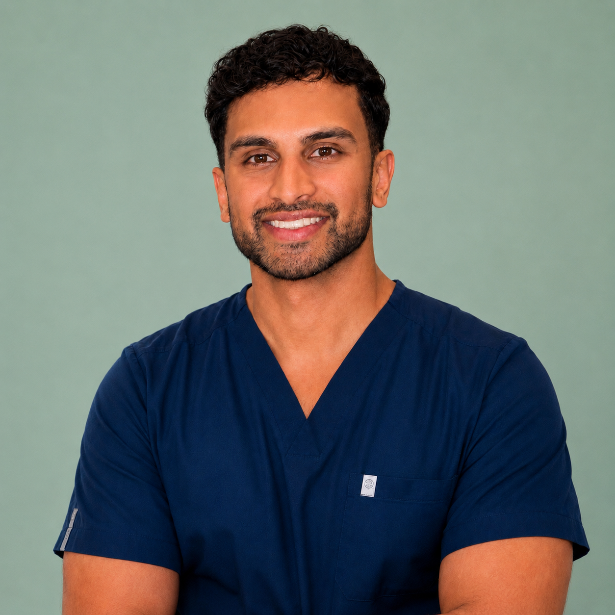 Dr Sayug Soni Moodley