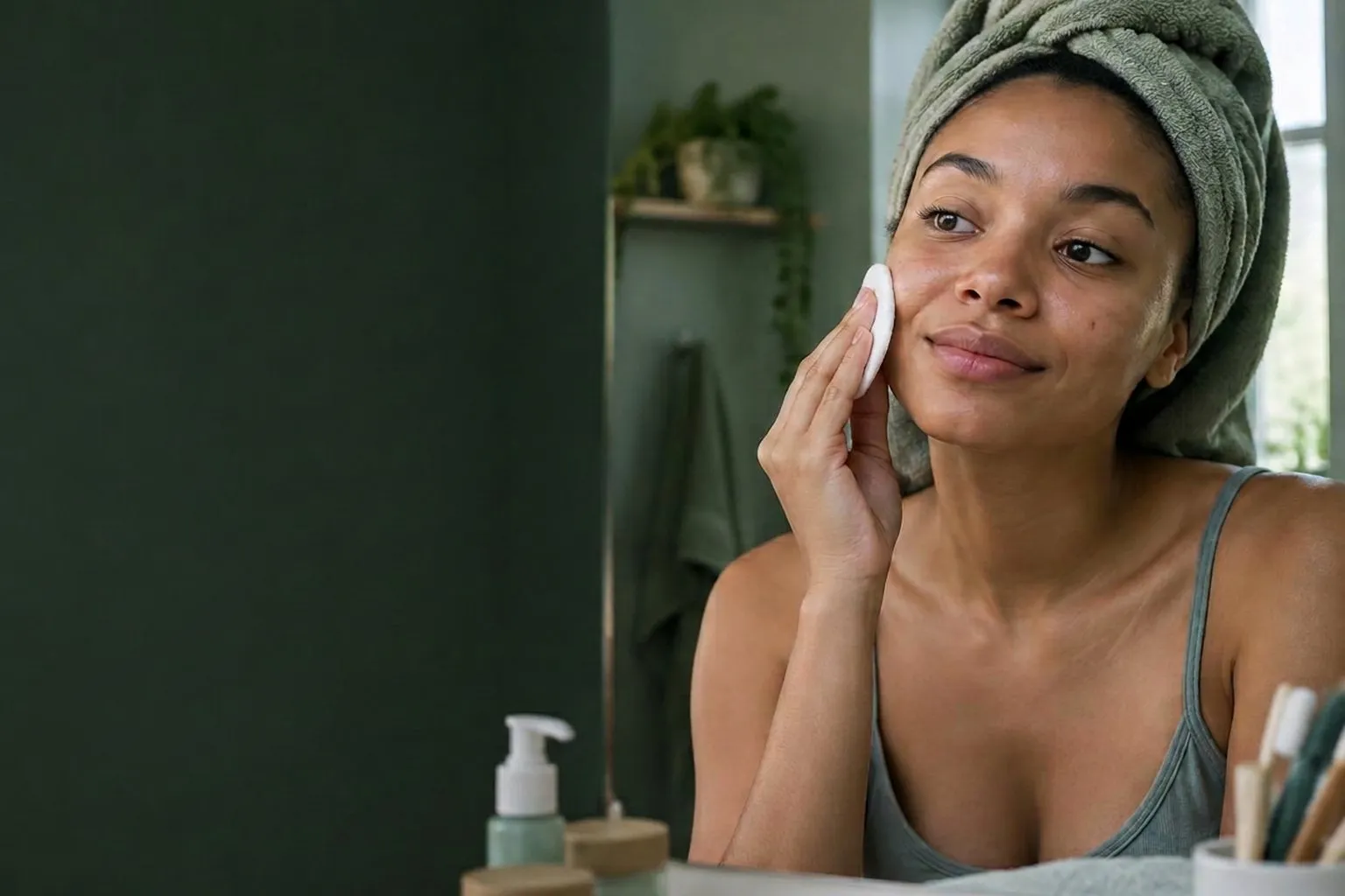 Acne Support programme