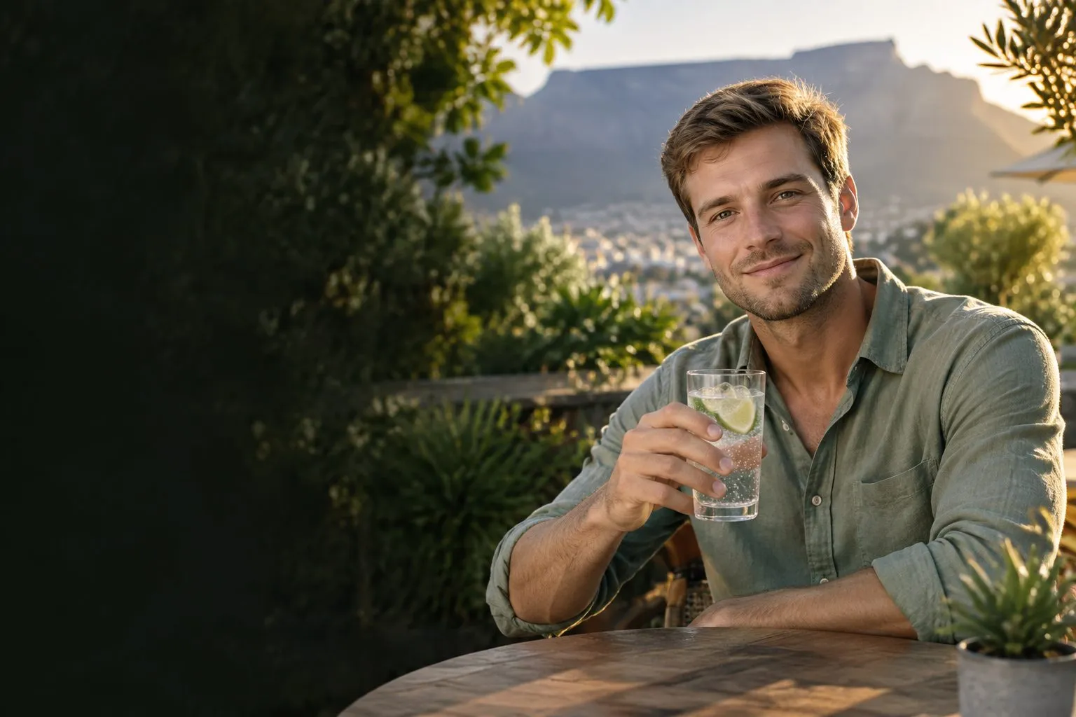 Alcohol Reduction programme